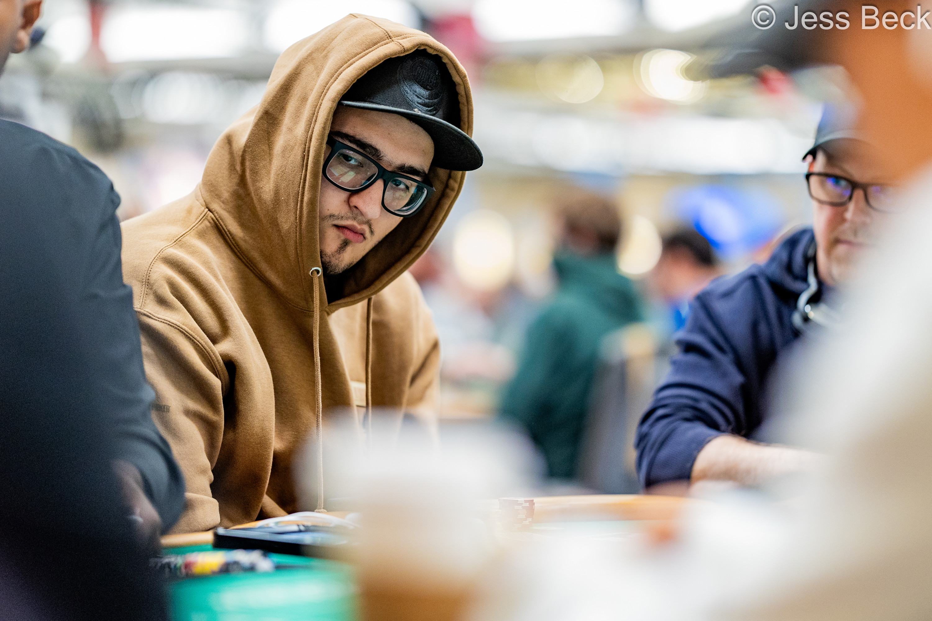 真人百家乐 - 世锦赛新星闪耀！保罗·米兹拉奇在WSOP主赛事中斩获巨额筹码 - 百家乐网站