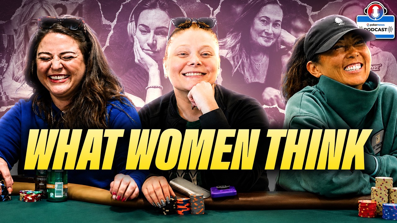 在线百家乐平台 - 2026 WSOP：女性牌手眼中的赛事格局与未来机遇 - 百家乐网站
