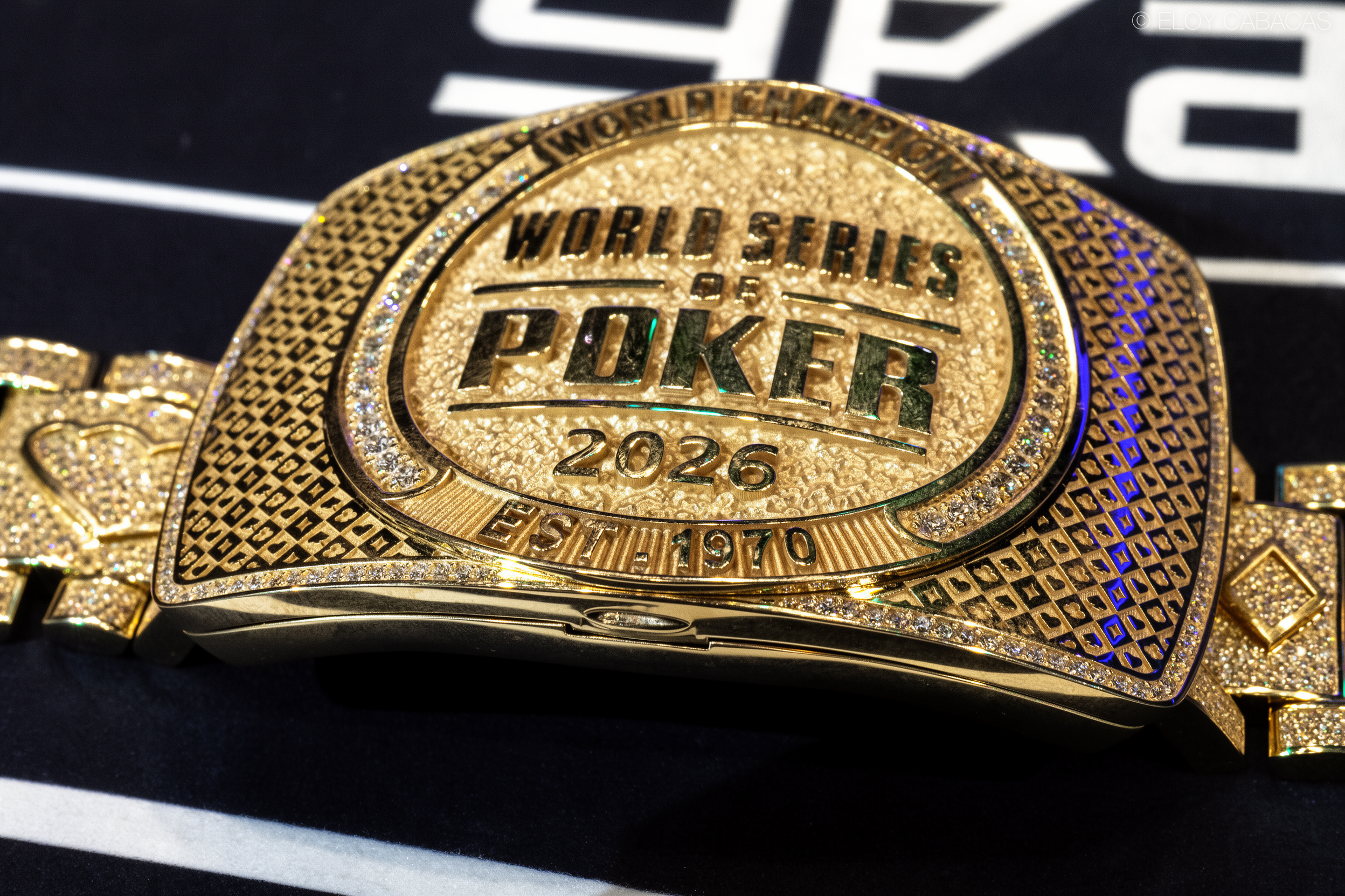 百家乐网站 - WSOP 主赛事首日淘汰战：六高底牌玩家豪赌全军覆没的心理博弈解析 - 百家乐网站